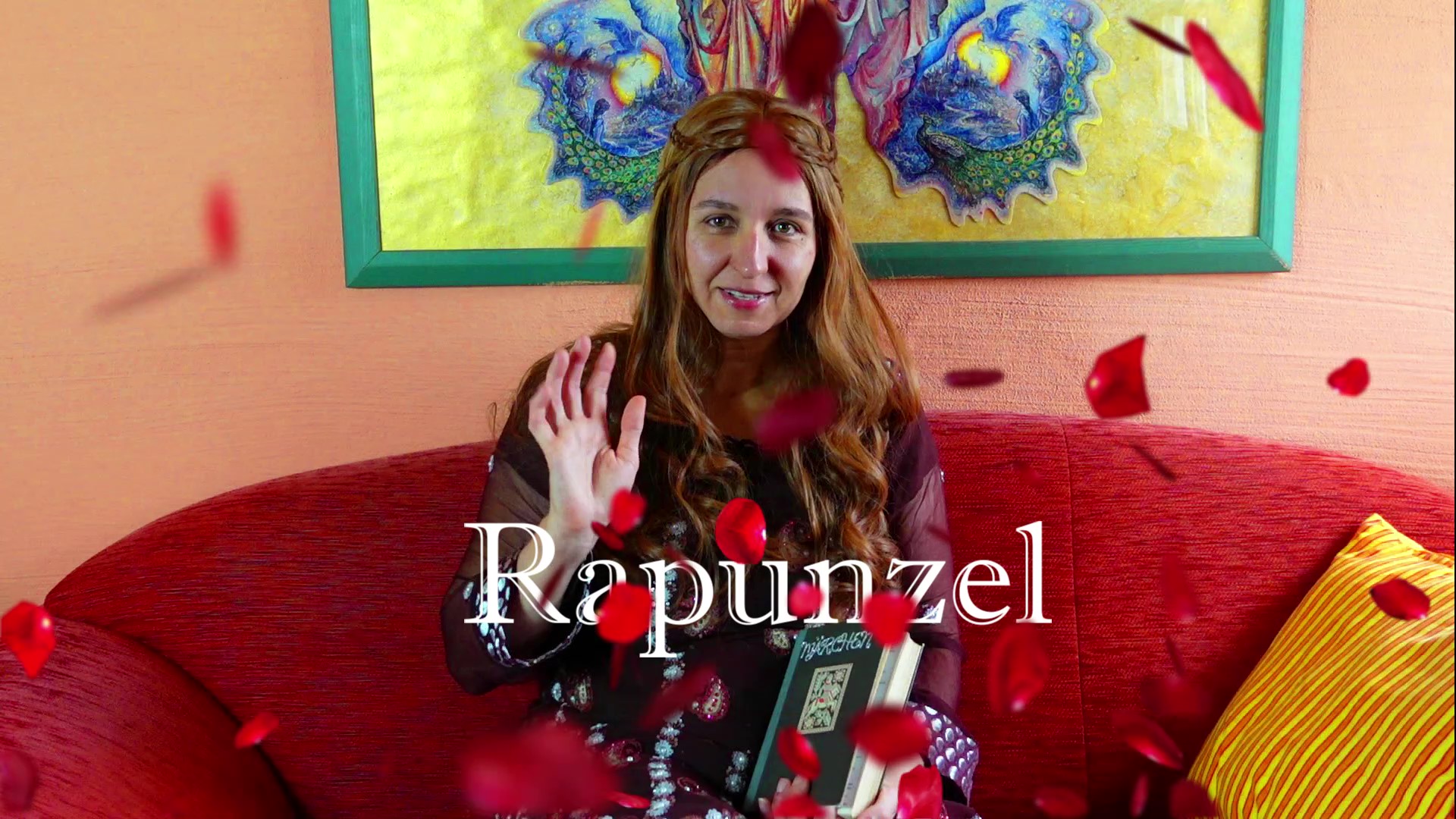 Rapunzel_Moment 1